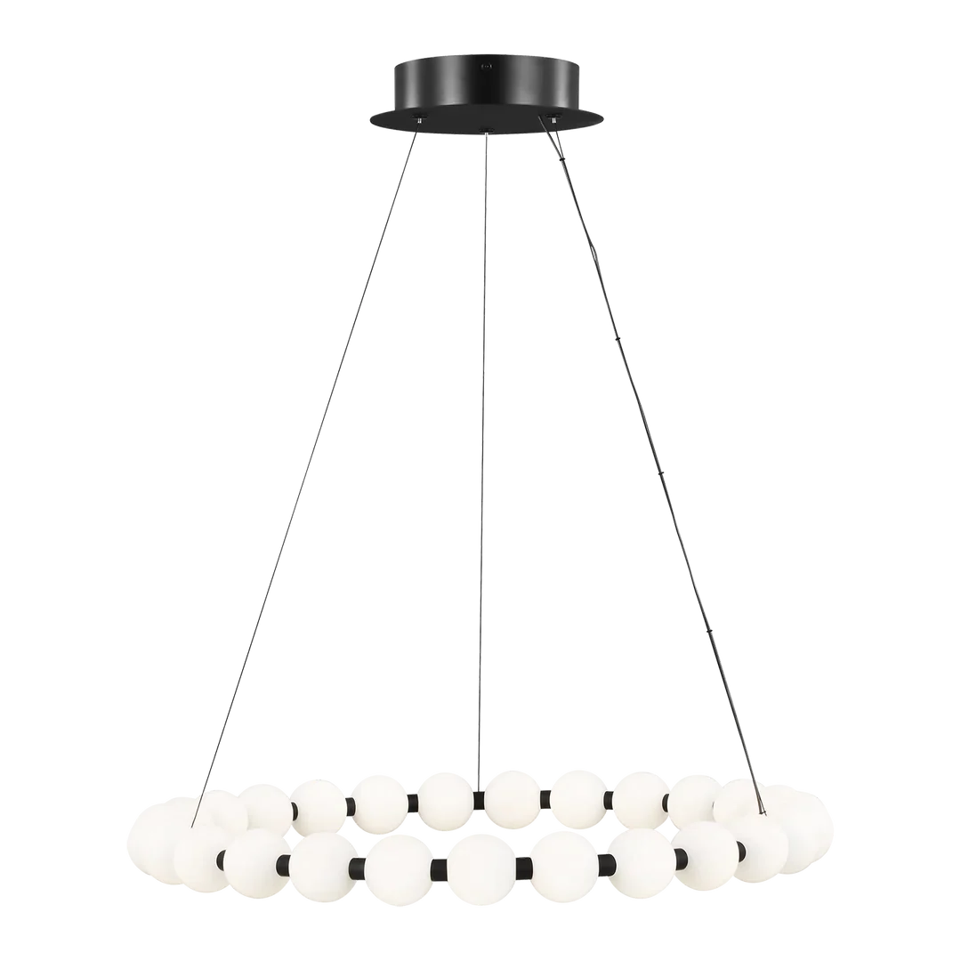 Orbet 30 Chandelier