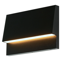 Krysen Outdoor Wall/Step Light