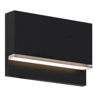 Wend Outdoor Wall/Step Light