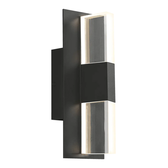 Lyft 12 Outdoor Wall