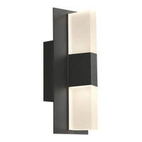 Lyft 12 Outdoor Wall