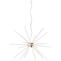 Photon 48 Chandelier