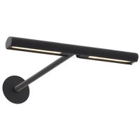 Plural Dome 8 Picture Light