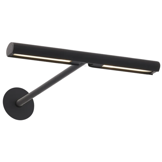 Plural Dome 8 Picture Light