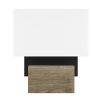Slab Small Table Lamp