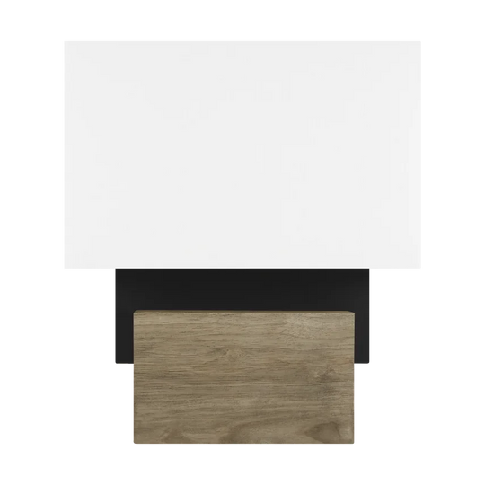 Slab Small Table Lamp