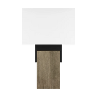 Slab Large Table Lamp