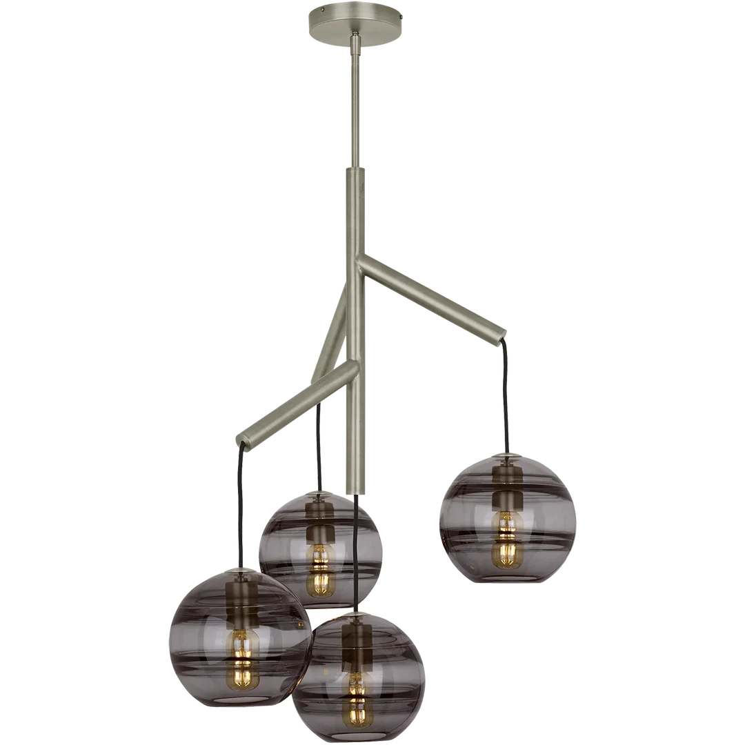 Sedona Single Chandelier