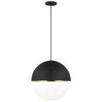 Akova X-Large Pendant