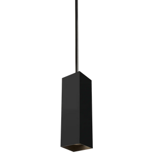 Exo 18 Pendant (24" Stem)