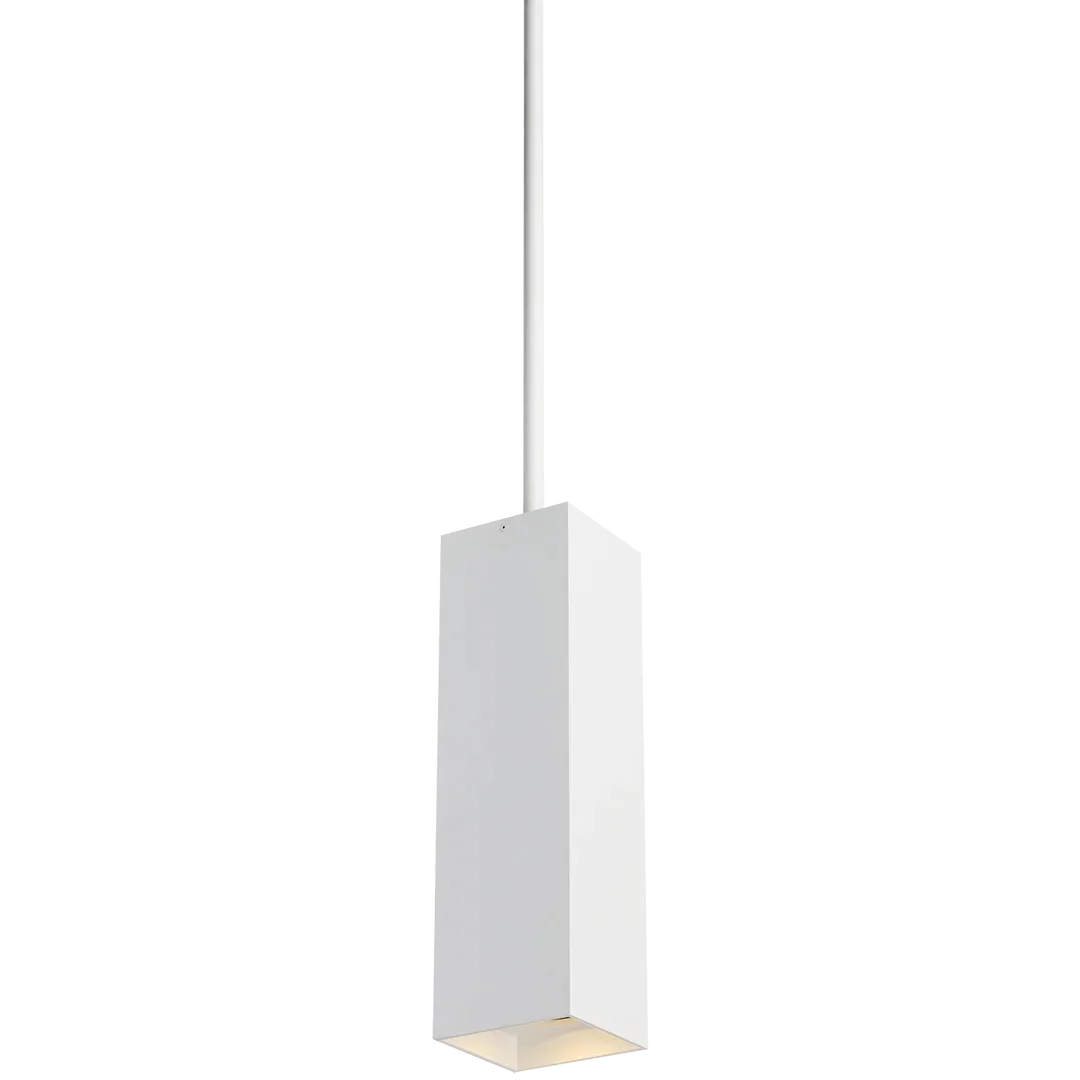 Exo 18 Pendant (24" Stem)