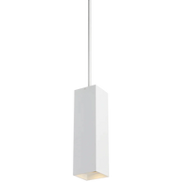 Exo 18 Pendant (48" Stem)