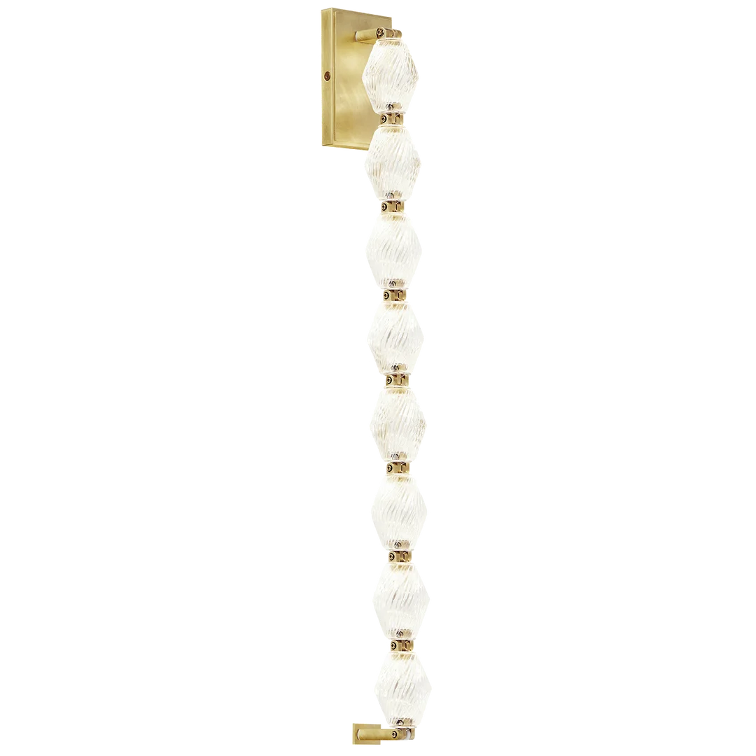 Collier 28 Wall Sconce
