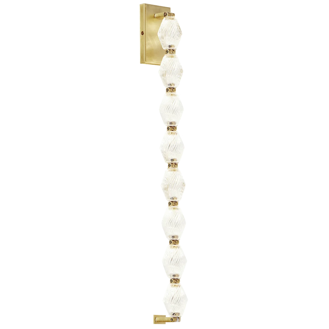 Collier 28 Wall Sconce