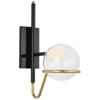 Crosby Medium Wall Sconce
