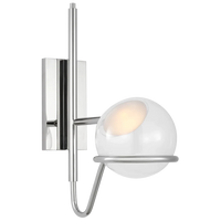 Crosby Medium Wall Sconce