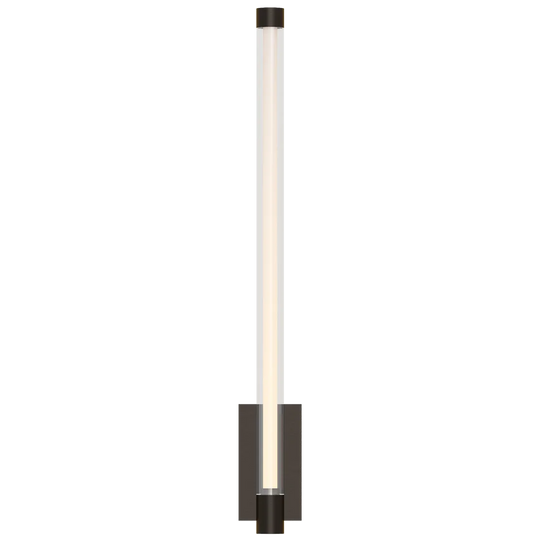 Phobos 1 Light Wall Sconce