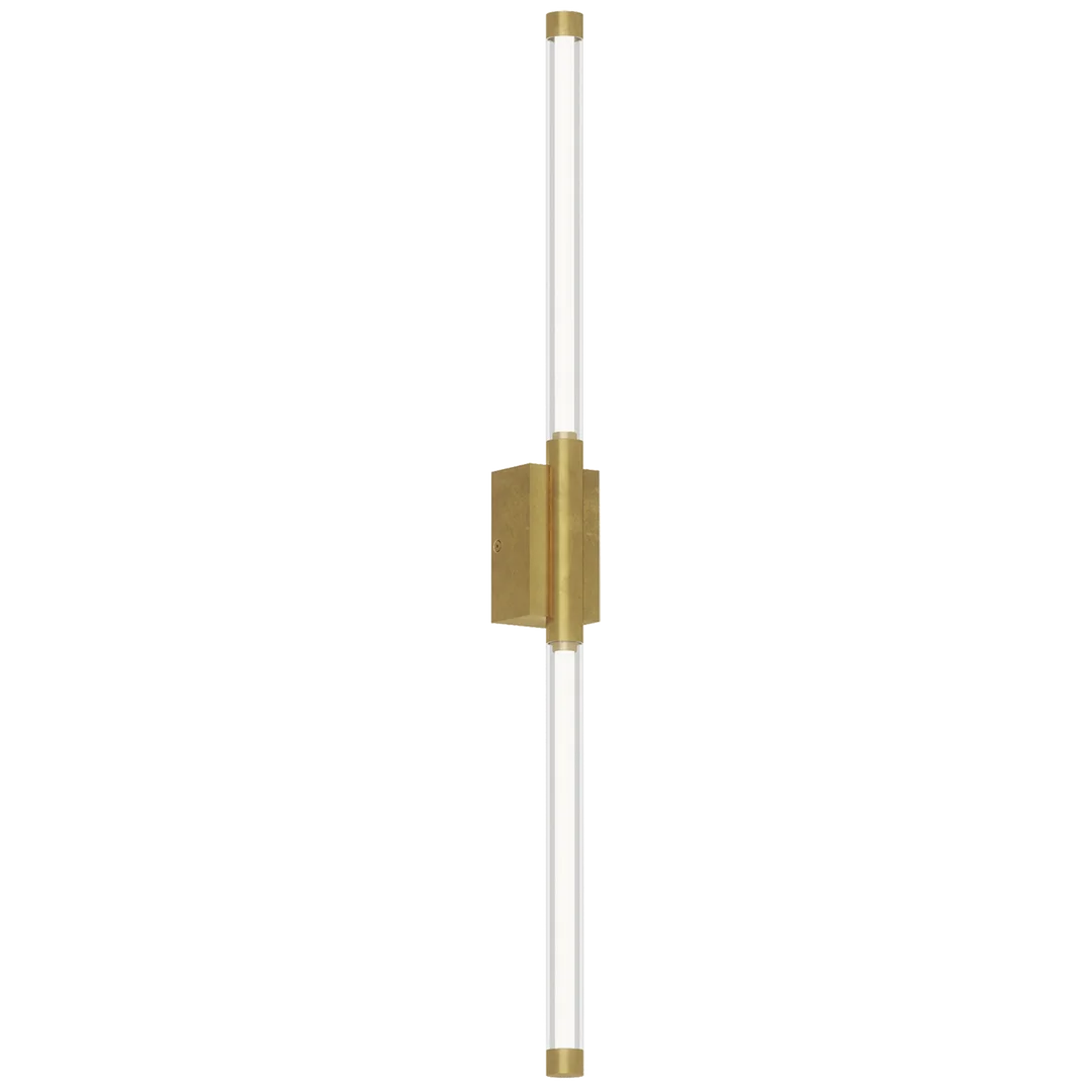 Phobos 2 Light Wall Sconce