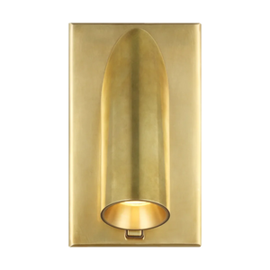 Ponte 5 Wall Sconce