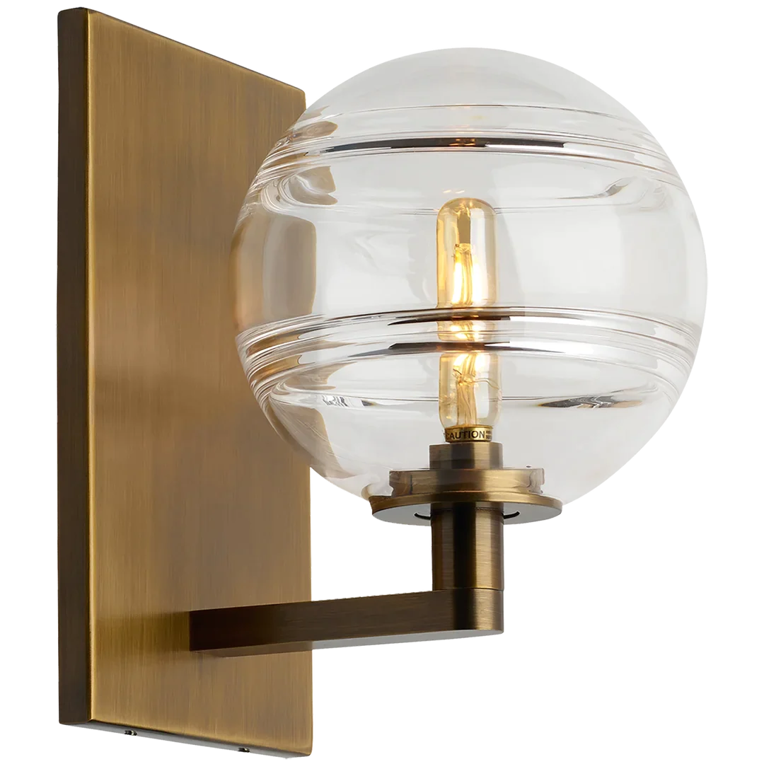 Sedona Wall Sconce