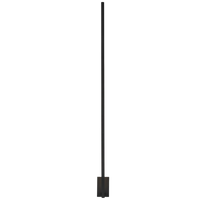 Stagger Large Wall Sconce