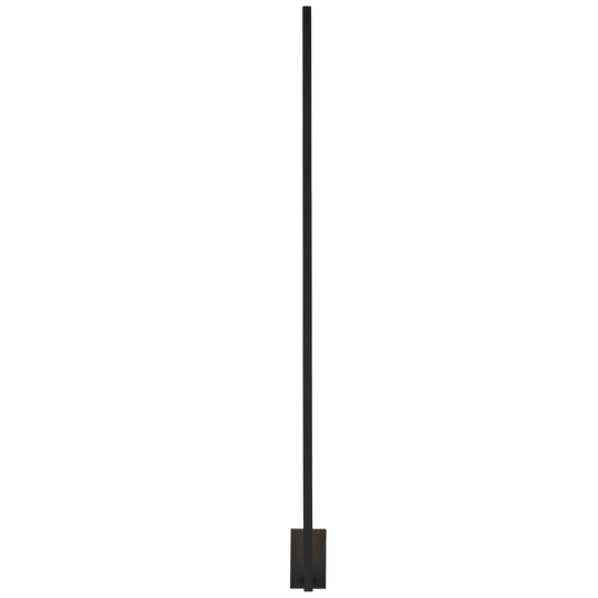 Stagger Large Wall Sconce