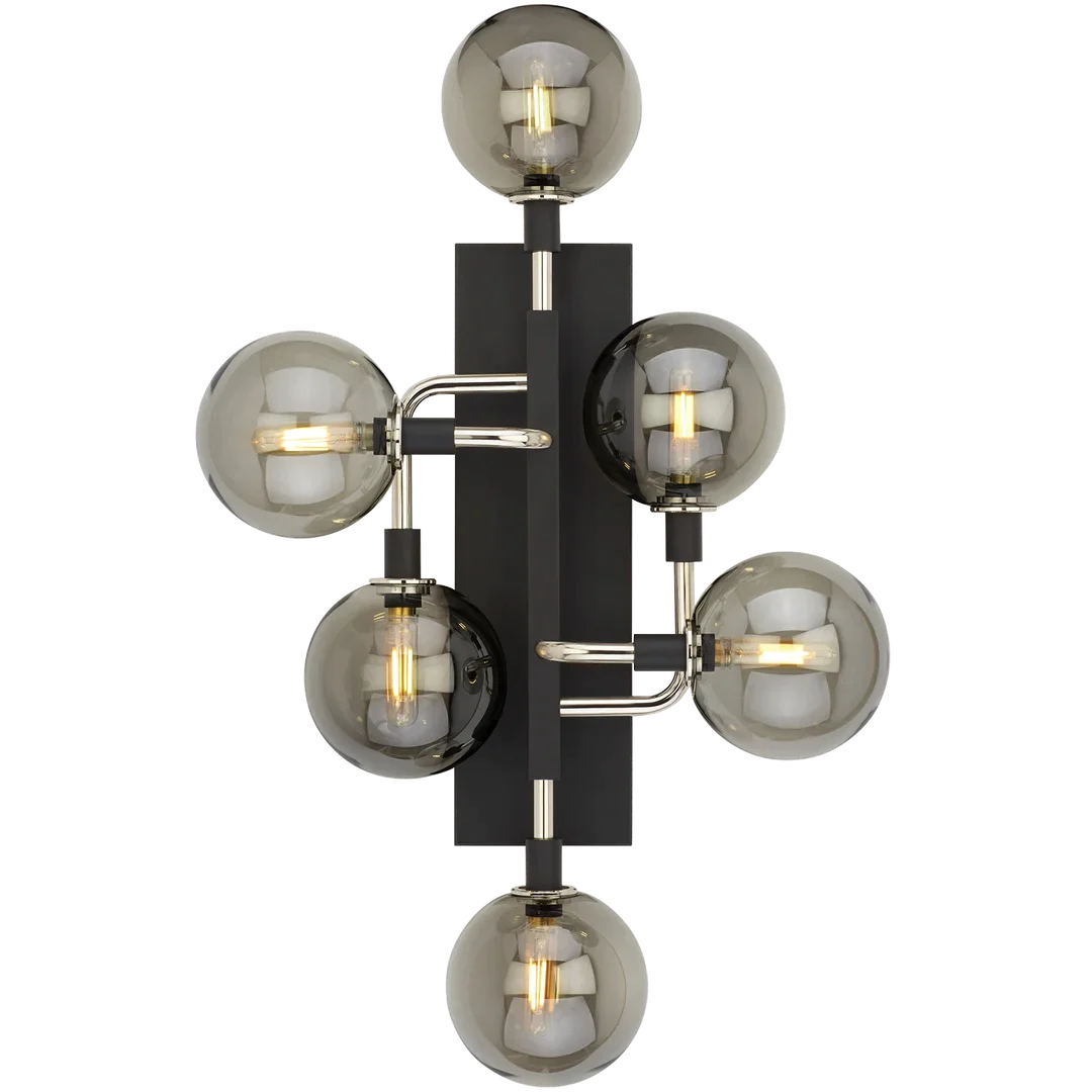 Viaggio Wall Sconce