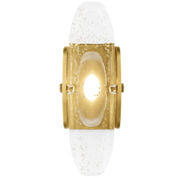 Wythe Medium Wall Sconce