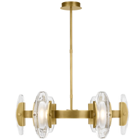 Wythe Medium Chandelier