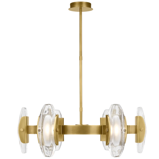 Wythe Medium Chandelier