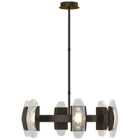Wythe Medium Chandelier