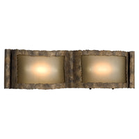 Gallica Vanity Light