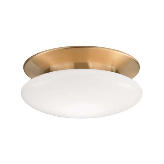 Irvington Flush Mount