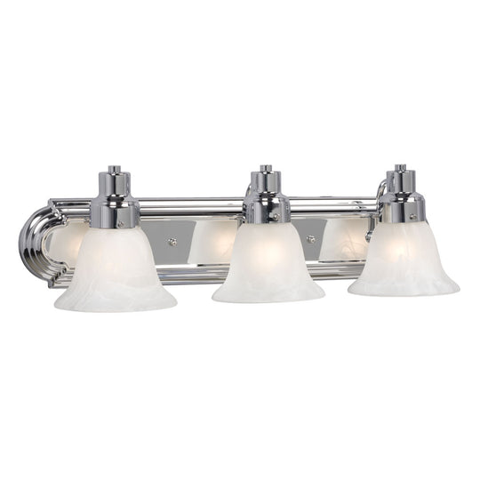 Belfast Vanity Light
