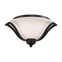 Lagoon Flush Mount