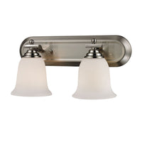 Lagoon Vanity Light