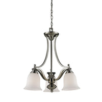 Lagoon Chandelier
