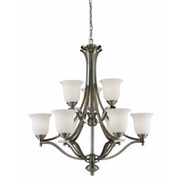 Lagoon Chandelier