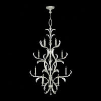 Beveled Arcs Chandelier
