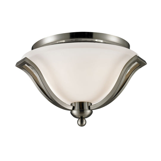 Lagoon Flush Mount