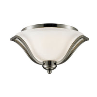 Lagoon Flush Mount