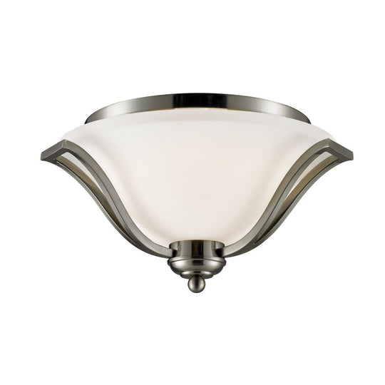 Lagoon Flush Mount