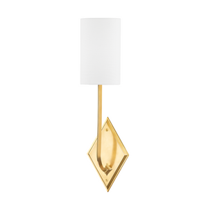 Eastern Point 1 Light Wall Sconce