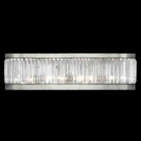Crystal Enchantment Sconce