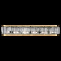Crystal Enchantment Sconce