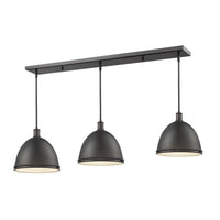 Mason Linear Suspension