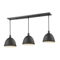 Mason Linear Suspension