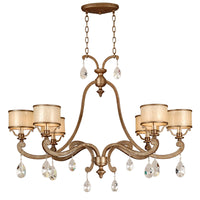 Roma Linear Suspension