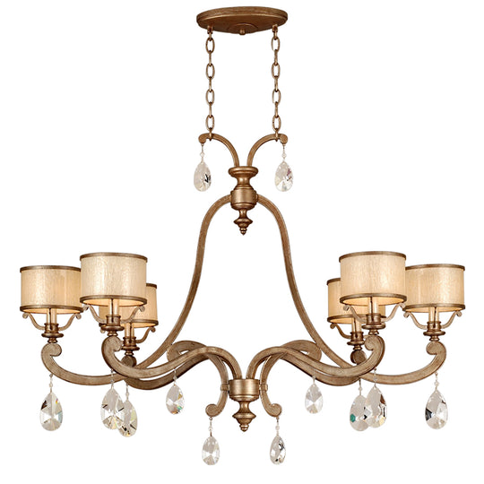 Roma Linear Suspension