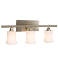 Delta Vanity Light